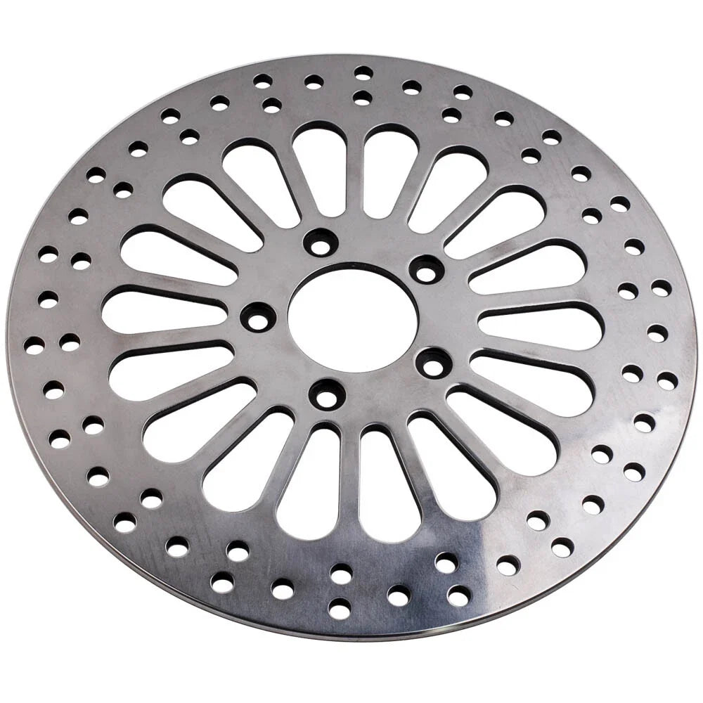 Front Brake Rotor Disk 11.8'' for Dyna Harley-Davidson (2007-2017) M-RT-1100