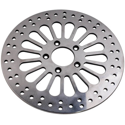 Front Brake Rotor Disk 11.8'' for Dyna Harley-Davidson (2007-2017) M-RT-1100