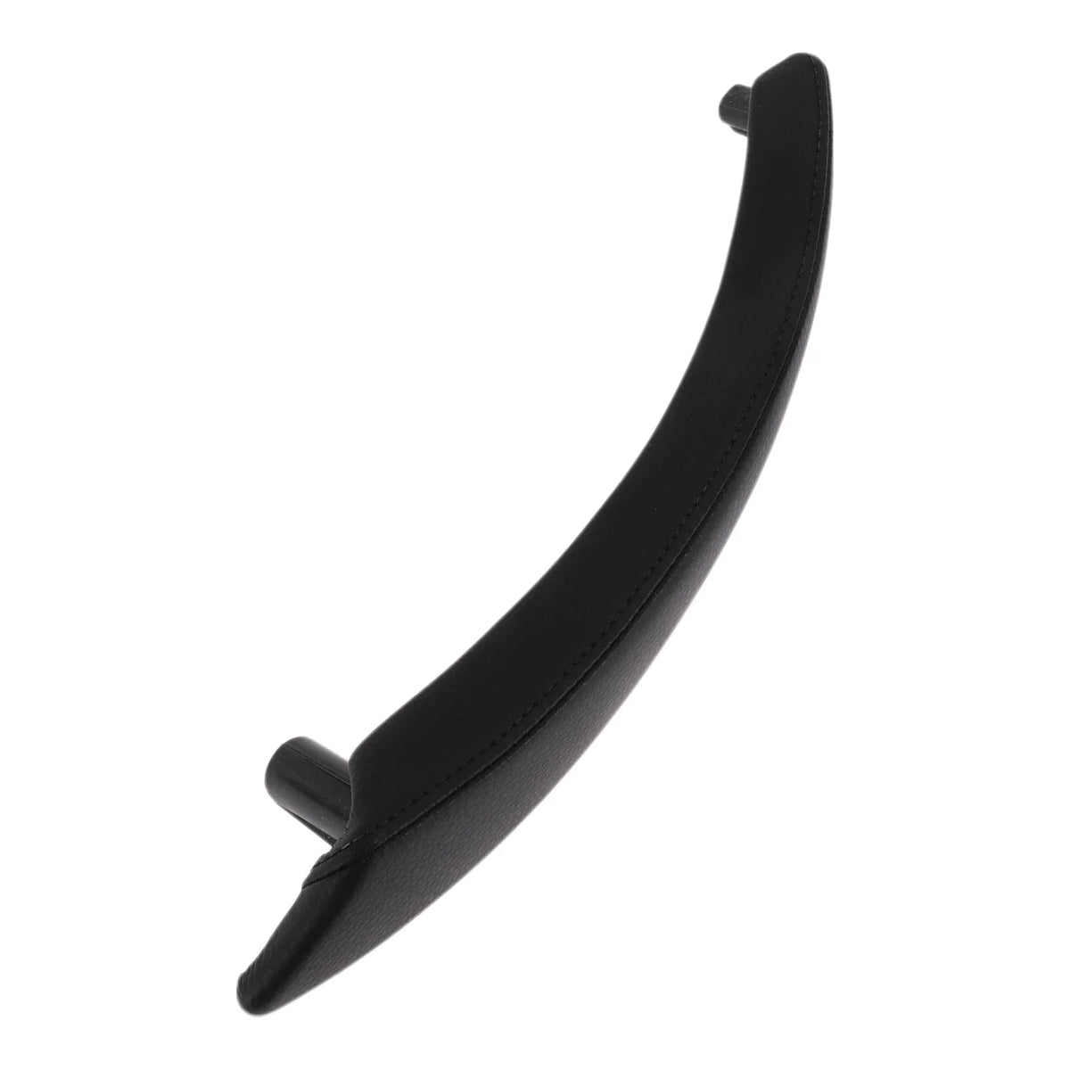 Door Panel Handle Pull Trim Cover for BMW X5 (2008–2013) No. 51416970235 Black