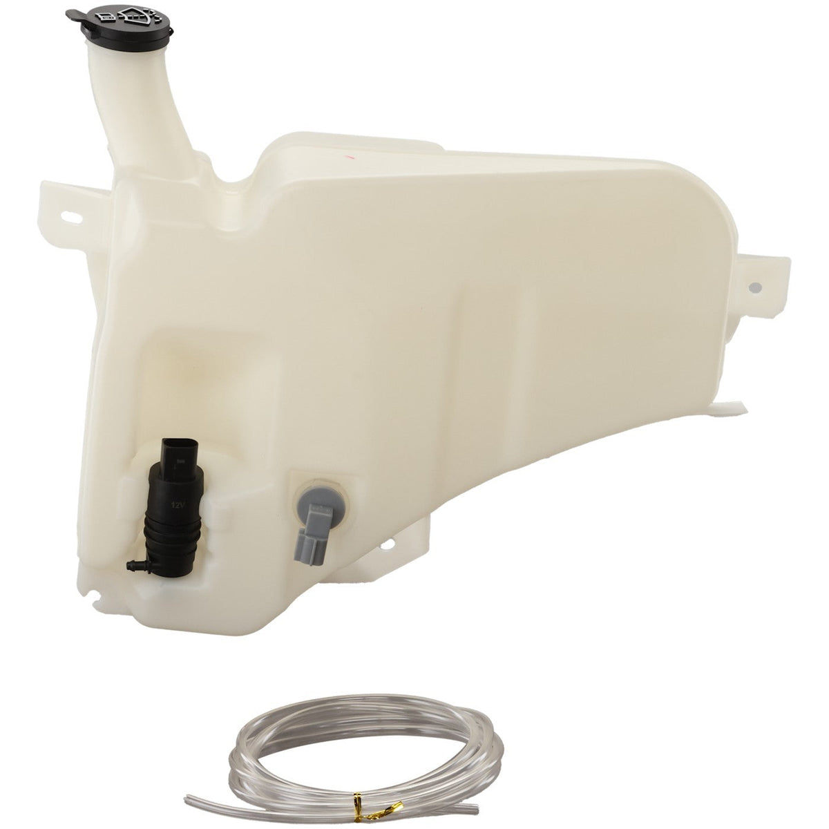 Washer Reservoir Expansion Tank for 2007-2014 Sierra 2500 HD