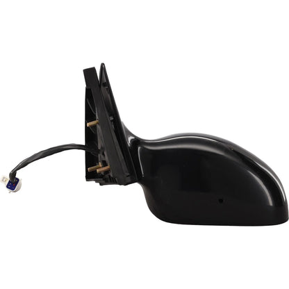 Driver Side Heated Mirror for 1996-1999 Mercury Sable & Ford Taurus