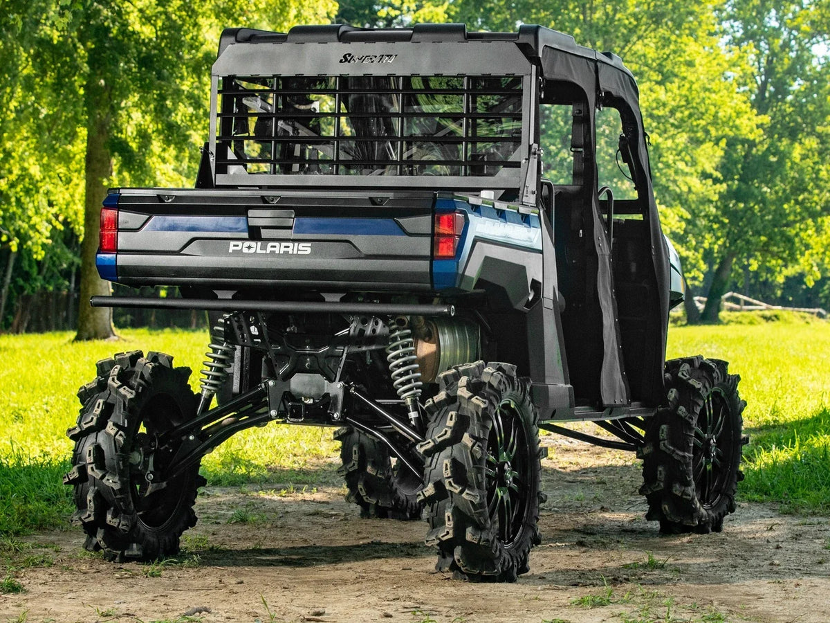 SuperATV Headache Rack for Polaris Ranger XP 1000 (2017–2023)
