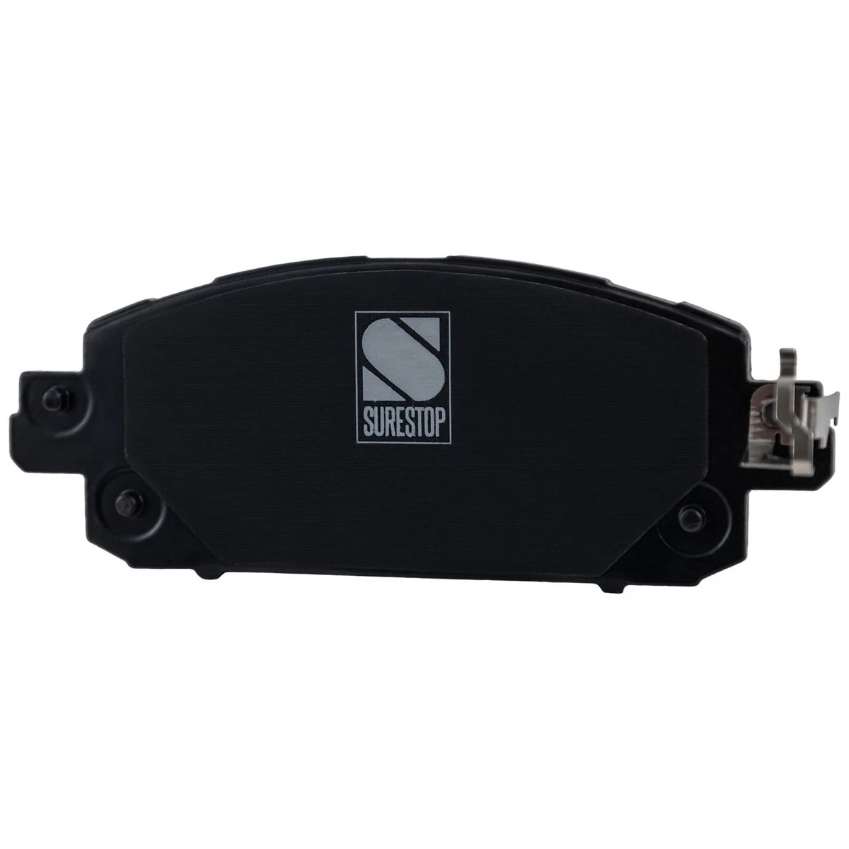 Front Brake Pad Set for 2020-2023 Nissan Kicks and Sentra