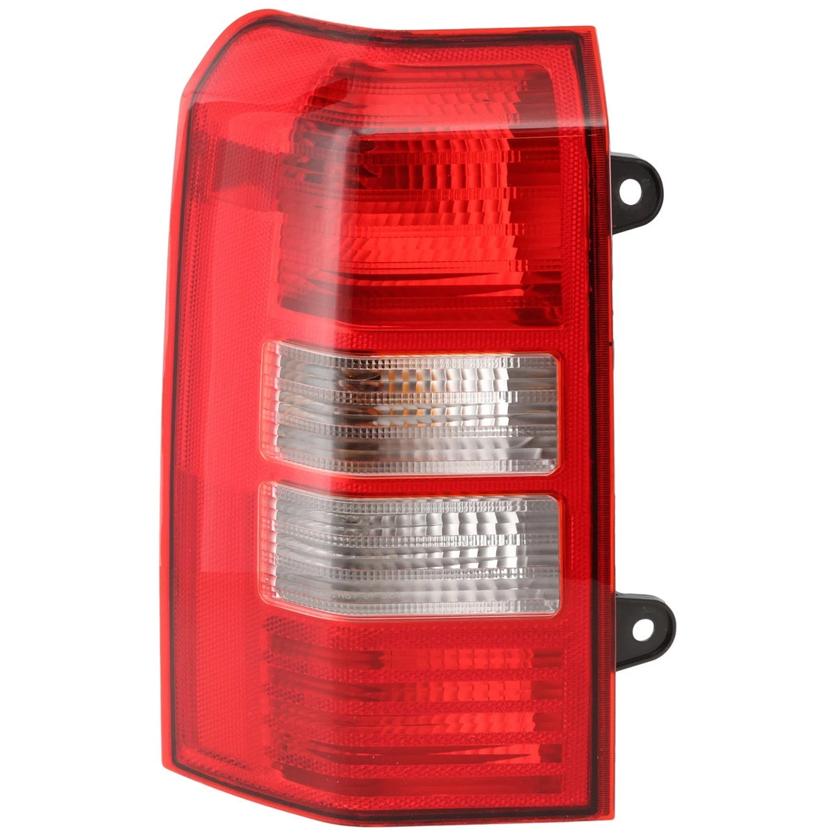 Tail Light Assembly for Jeep Patriot (2007) - Driver Side