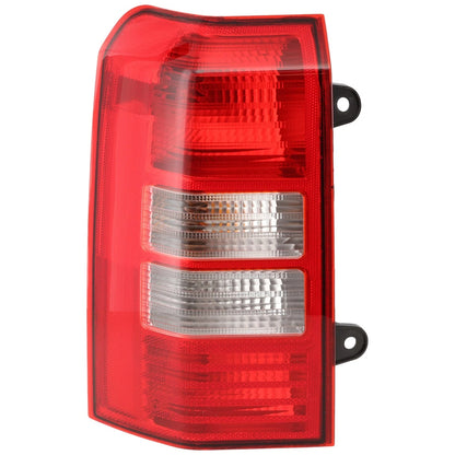 Tail Light Assembly for Jeep Patriot (2007) - Driver Side