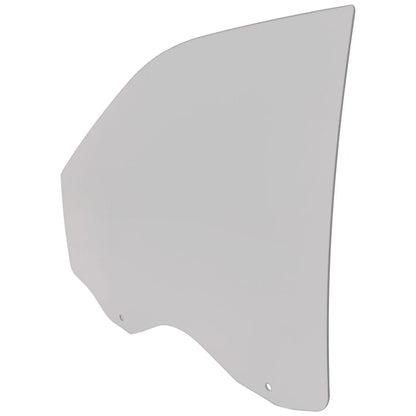 Driver Side Front Door Glass for Ford Expedition (2018–2024)