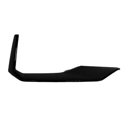 Bumper Face Bar Trims Set of 2 for