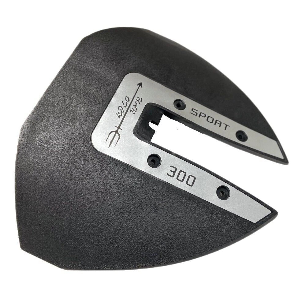 Stabilizer Hydrofoil for Yamaha Mercury Johnson Outboard 40-350 HP