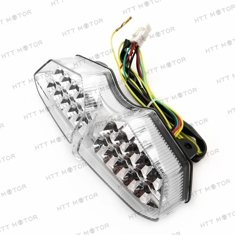 Tail Light LED for Yamaha YZF R6 R6S (2003-2008)