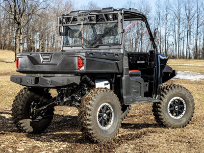 Game Loader Rack Compatible with Polaris Ranger XP 900 (2013-2019)