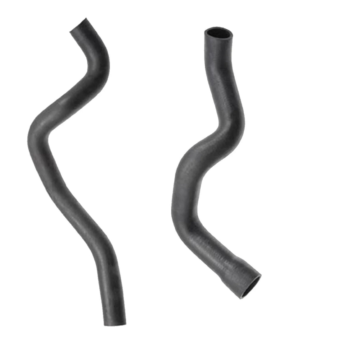 Dayco Upper & Lower Radiator Coolant Hoses Kit for Blazer C10 C20 K30 K2500 P20 (1973–1991)
