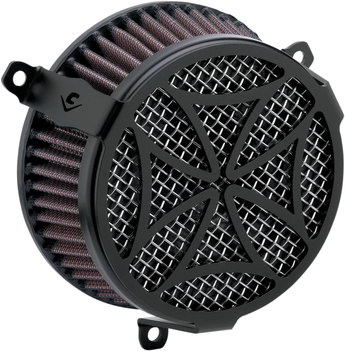 Cobra Air Cleaner Kit for 606-0102-02B-SB
