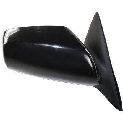 Power Mirror - Passenger Side, Paintable for Toyota Camry 2007-2011