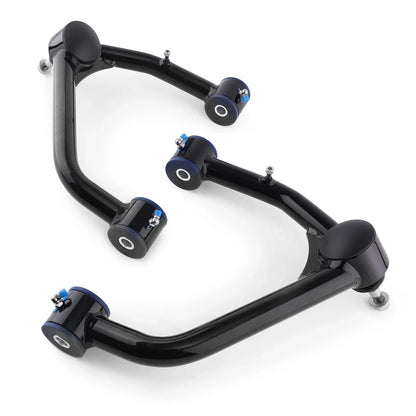 Upper Control Arms Front for 2007-2018 1500 Silverado Sierra 2WD 4WD