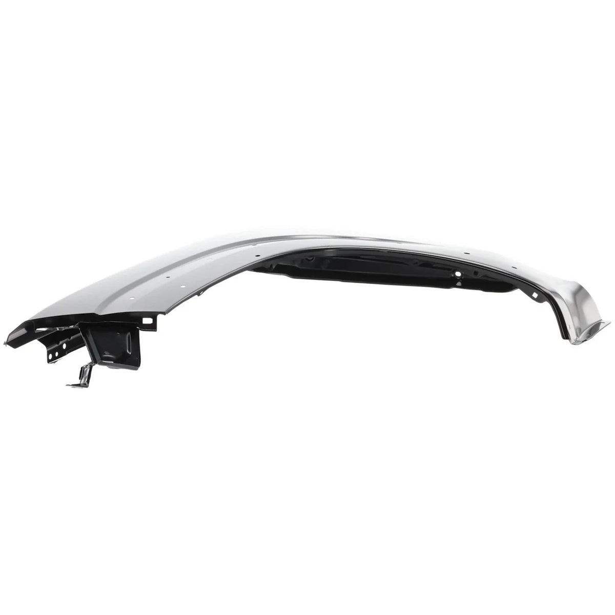 Fender for Nissan Frontier (2022–2024) Front Driver Side