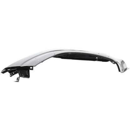 Fender for Nissan Frontier (2022–2024) Front Driver Side