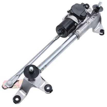 Wiper Motor and Linkage Assembly for 2003-2007 Honda Accord
