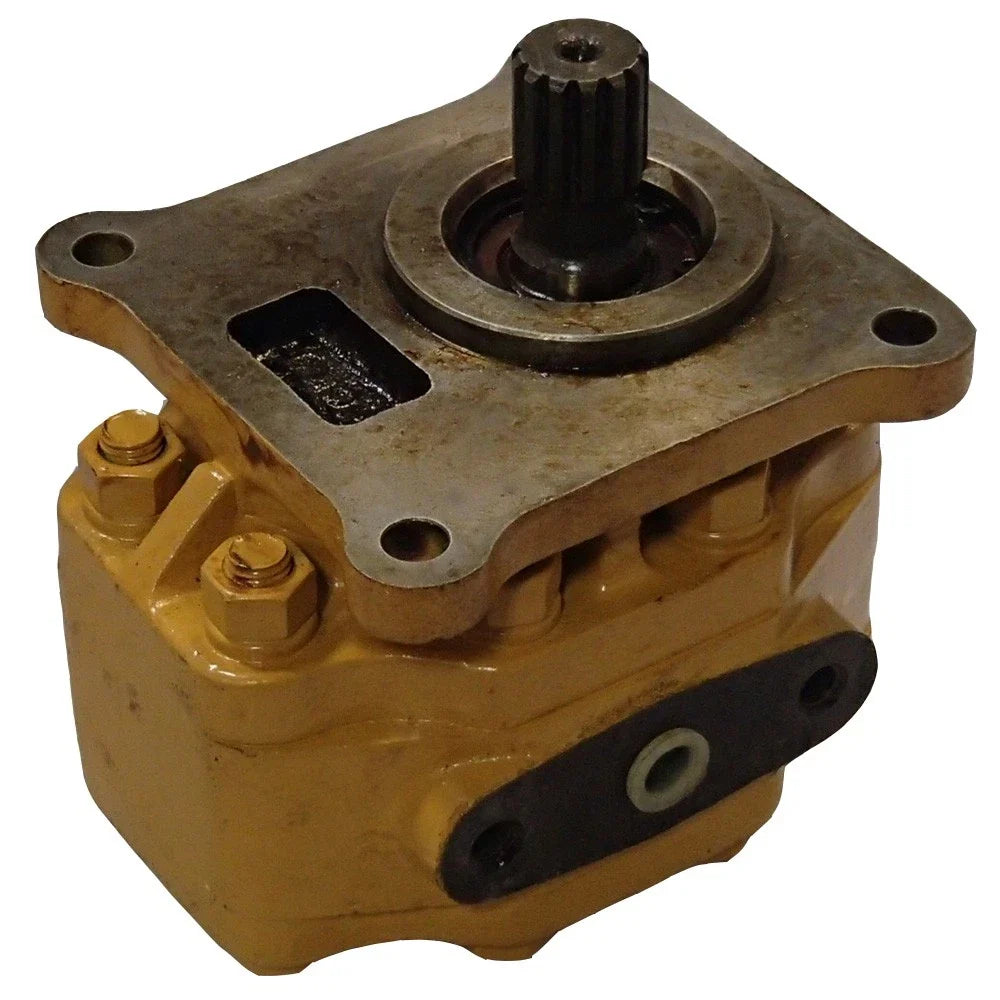 Pump Assembly for Komatsu (07432-72203)