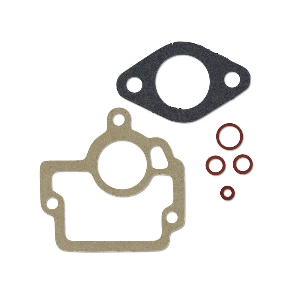 Carburetor Gasket Kit for IH Farmall (Replaces 18377D)