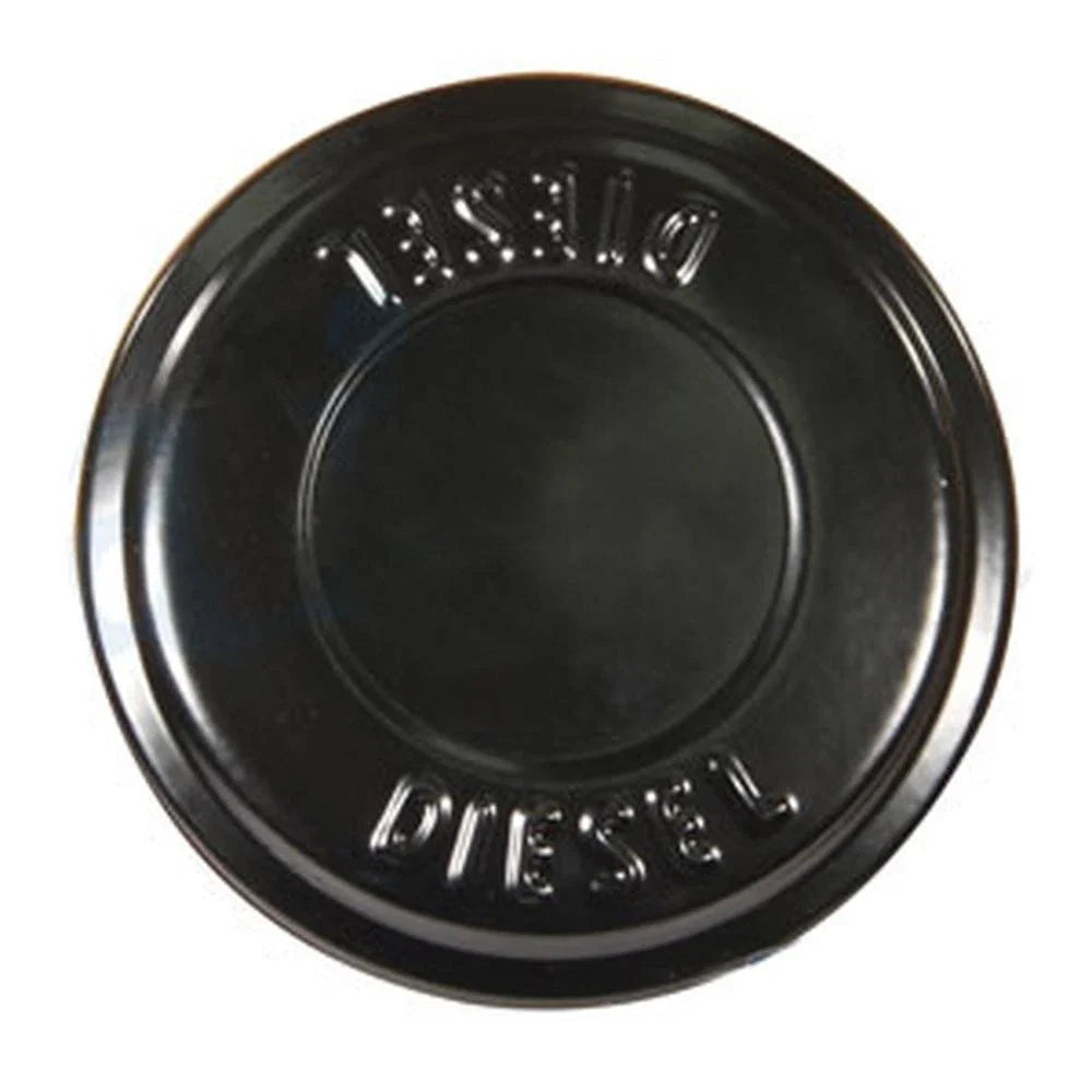 Fuel Tank Cap for Farmall International 1486 1086 (Non-Vented)
