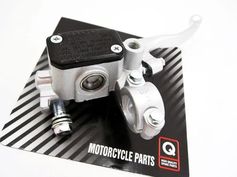 Front Brake Lever Assembly for HUSQVARNA FE250 (2014-2019)