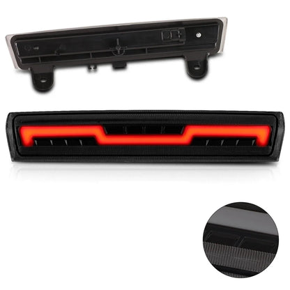 LED Third Brake Light 3D for 2000-2006 Suburban/Tahoe/Yukon