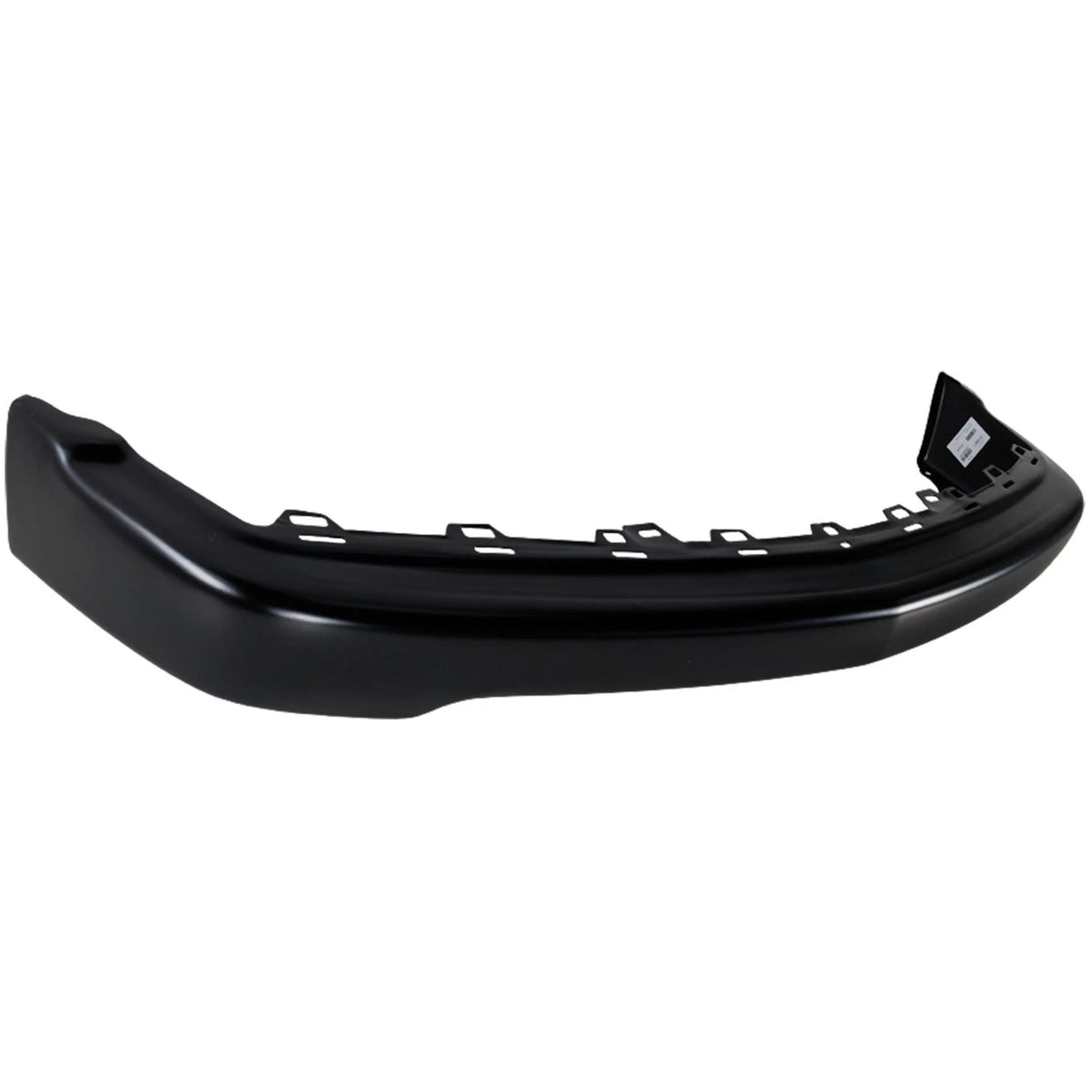 Front Bumper Face Bar for Chevy S10 Pickup, Blazer S-10 (1998–2004) 15007660