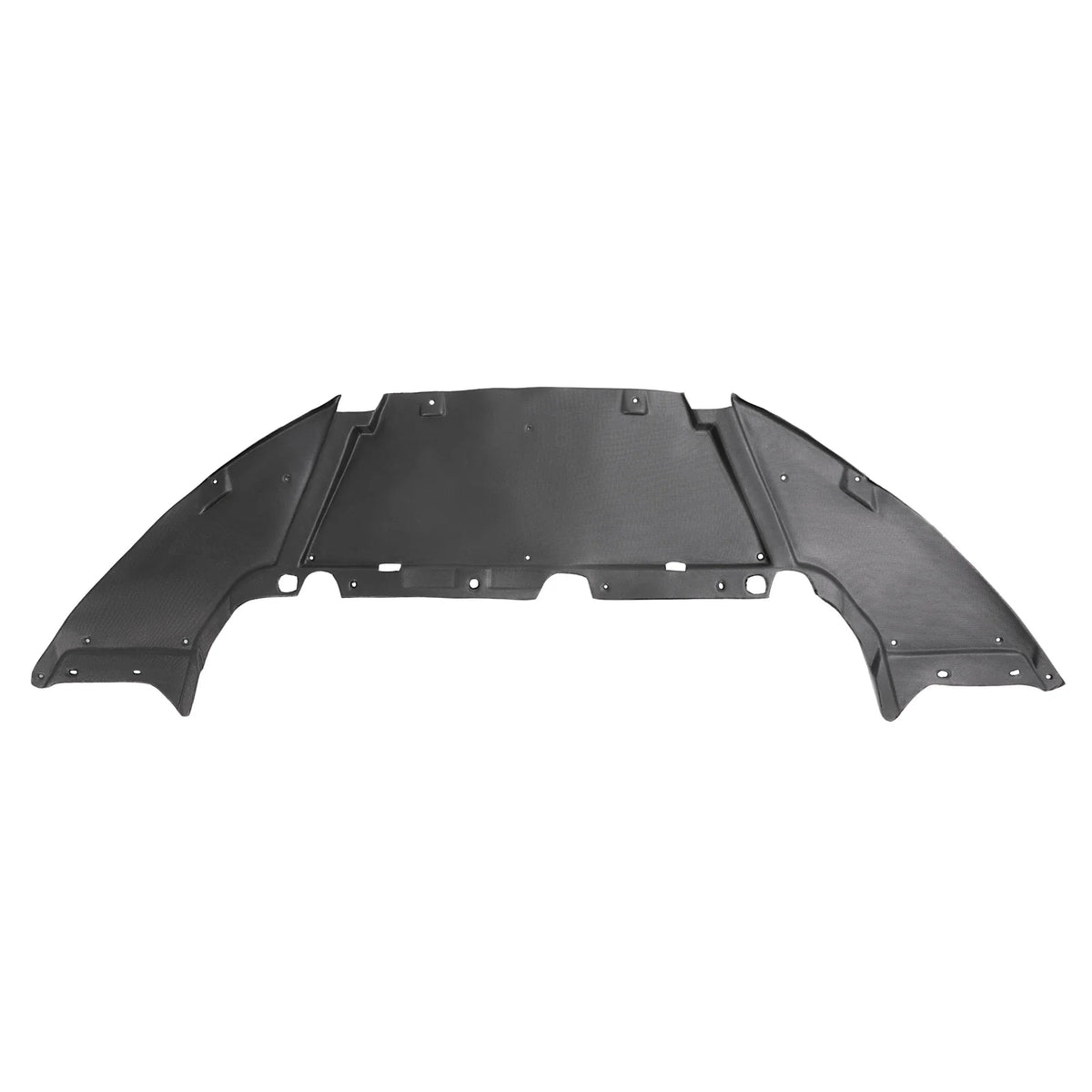 Under Cover Front Engine Splash Shield for Ford Focus (2012–2018) CP9Z-8310-A