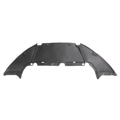 Under Cover Front Engine Splash Shield for Ford Focus (2012–2018) CP9Z-8310-A