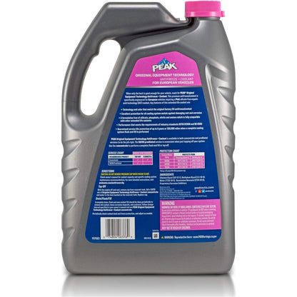 Coolant for Range Rover Defender, Land Rover Sport, Volvo S90 and V90