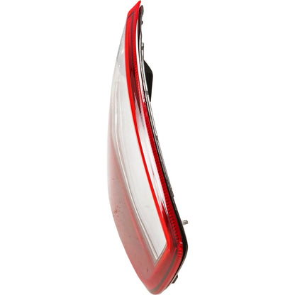 Tail Light Driver Left Inner for Ford EcoSport (2018–2022)