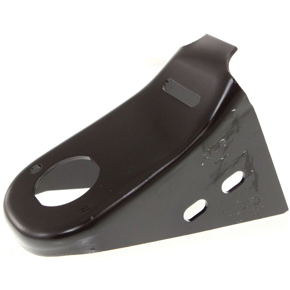 Radiator Mount Bracket Left Side Lower for Chevy Silverado Sierra 1500 (2007–2013)