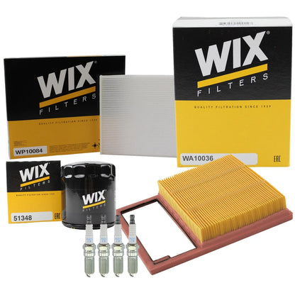 Wix Service Kit Filter for Ford