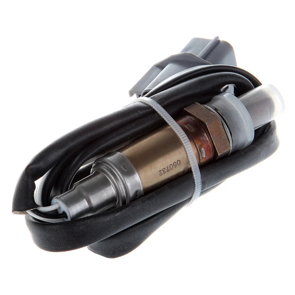 Set of 2 Oxygen Sensors for 2001 Nissan Sentra (1.8L, Downstream)