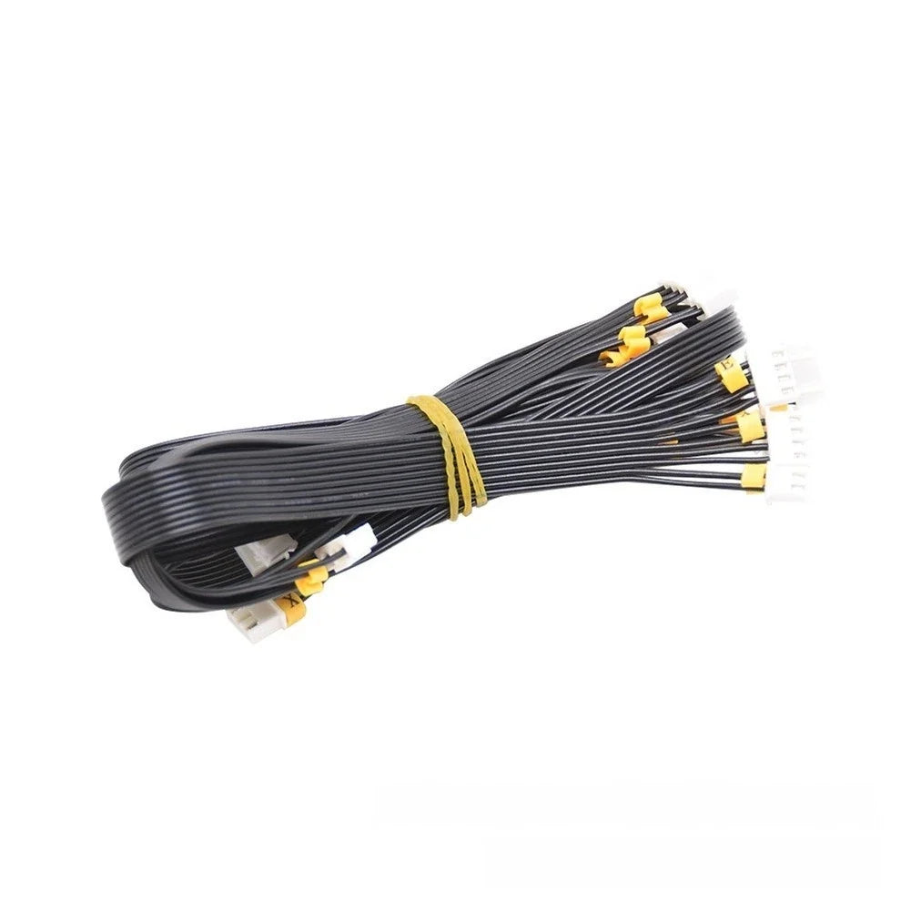 Stepper Motor Cable Kit for Ender 3 (3PIN XH2.54)