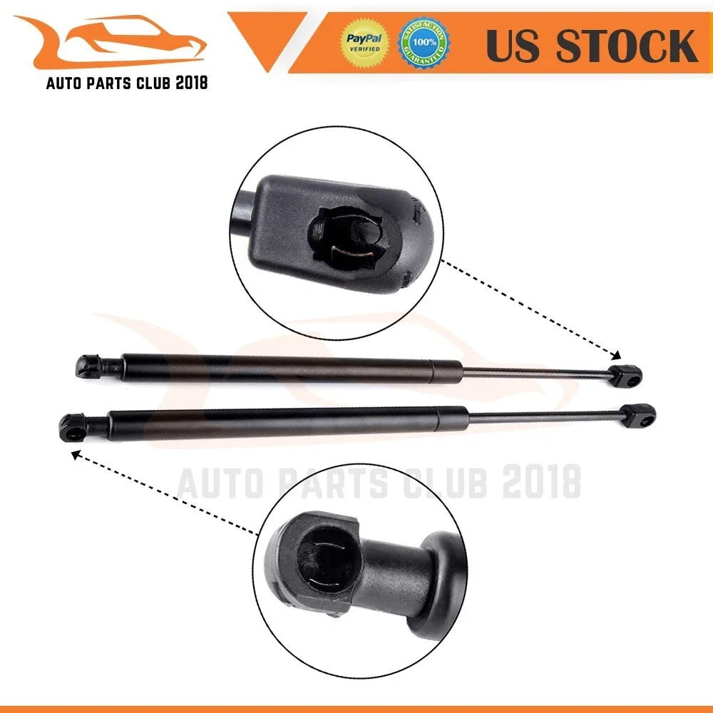 2X Trunk Lift Support Struts for Scion tC (2005–2010)