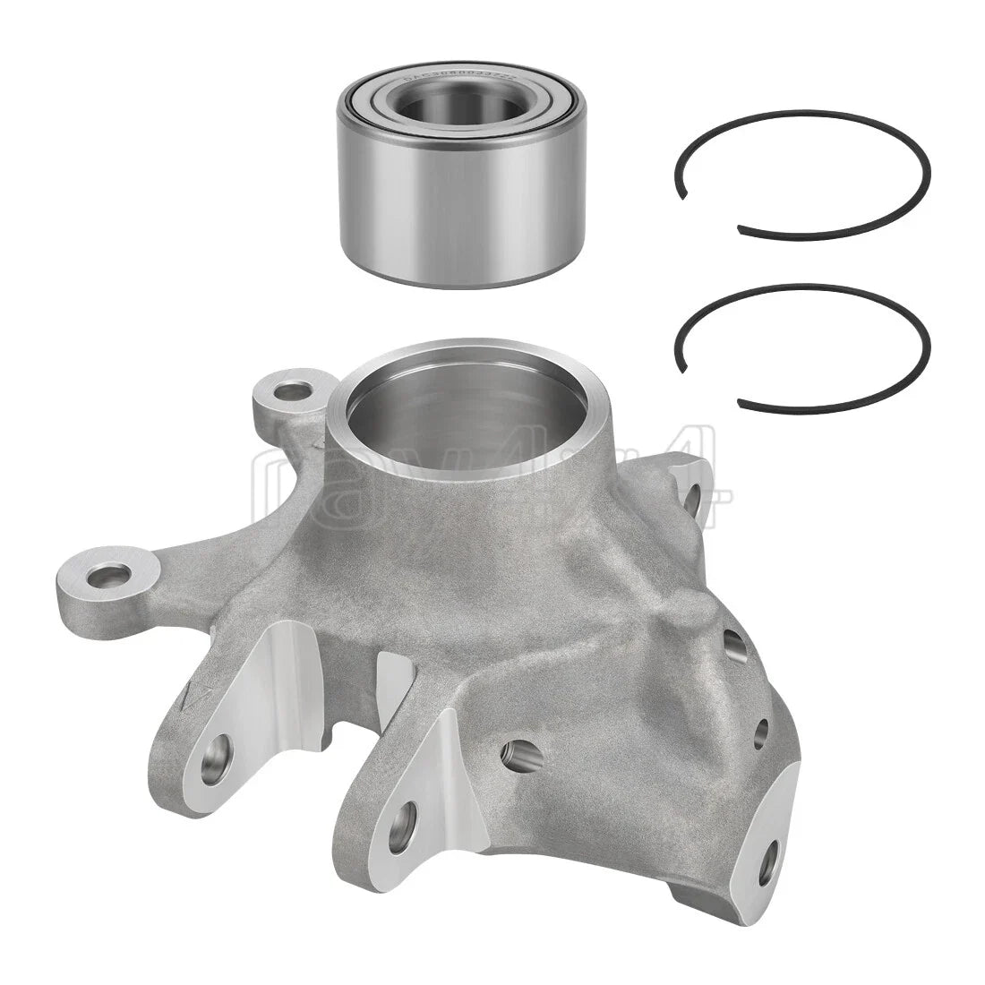 Wheel Knuckle Bearing Kit, Right Rear for Can-Am Maverick Max 1000R (2014-2018)