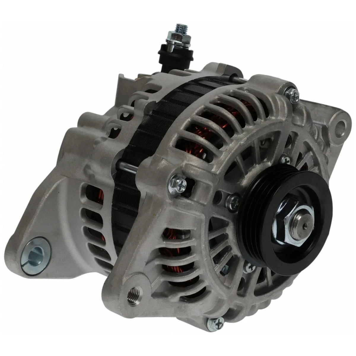 Alternator for Mazda Protege L4 1.5L (1995–1996)