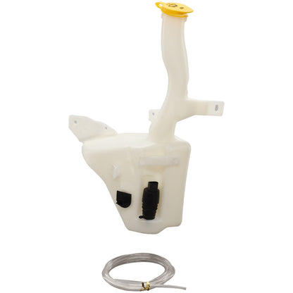 Windshield Washer Reservoir for Ram 2500 3500 4500 5500 (2019-2024)