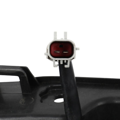 Power Window Motor and Regulator for Dodge Nitro 2007-2012