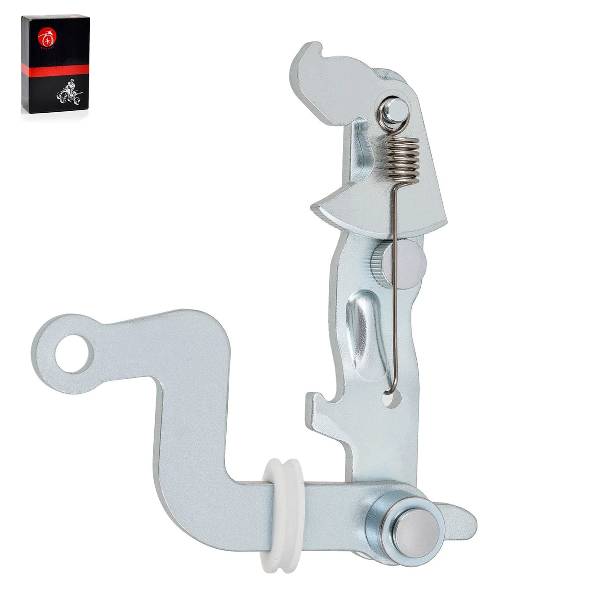 Left Brake Lever Bracket (2003-2008) for Kawasaki Mule 3010 Diesel