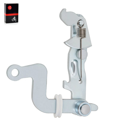 Left Brake Lever Bracket (2003-2008) for Kawasaki Mule 3010 Diesel