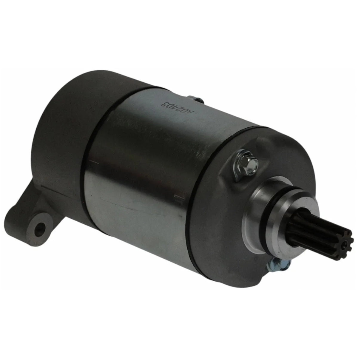 12V Starter for Polaris Hawkeye 2x4 (2012)