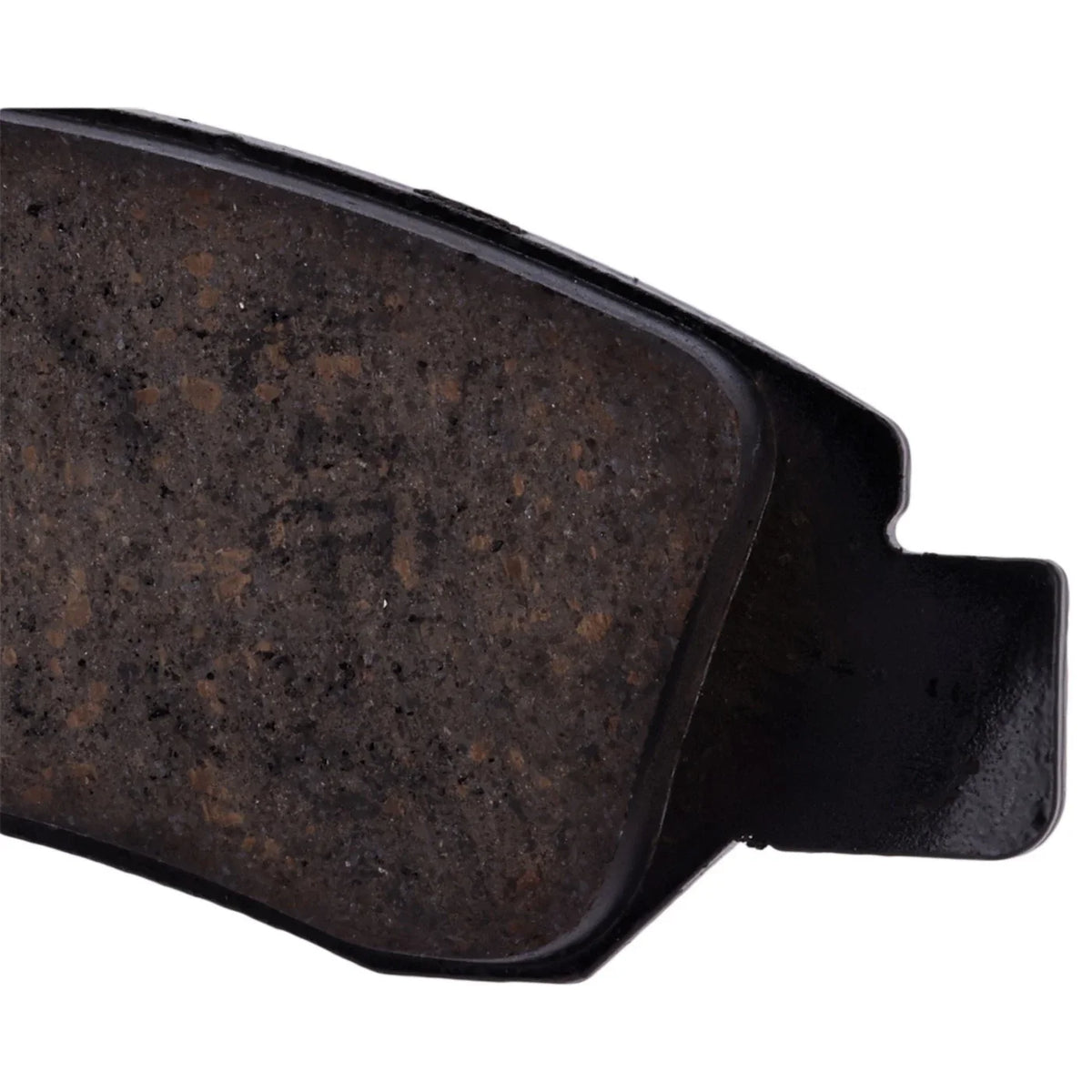 Ceramic Front Brake Pads Set for Chevrolet Silverado 1500 (2006-2019)