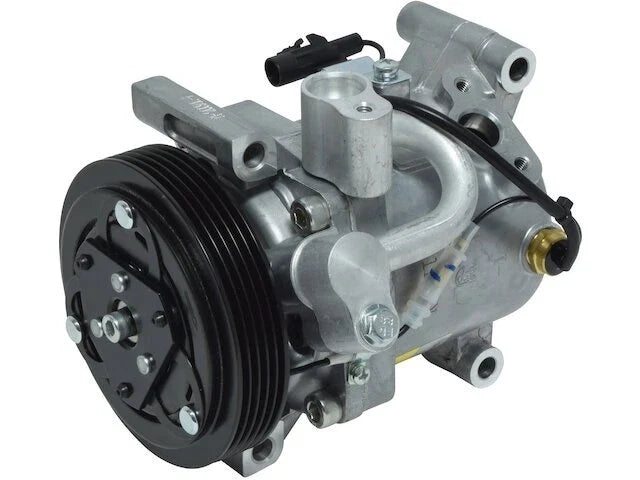 A/C Compressor for Suzuki SX4 (2007–2009) RR157KD