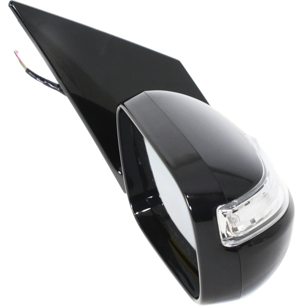 Heated Power Memory Turn Signal Mirror for 2007-2009 Acura MDX