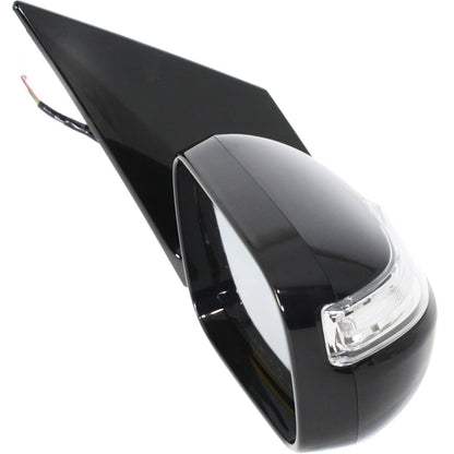 Heated Power Memory Turn Signal Mirror for 2007-2009 Acura MDX