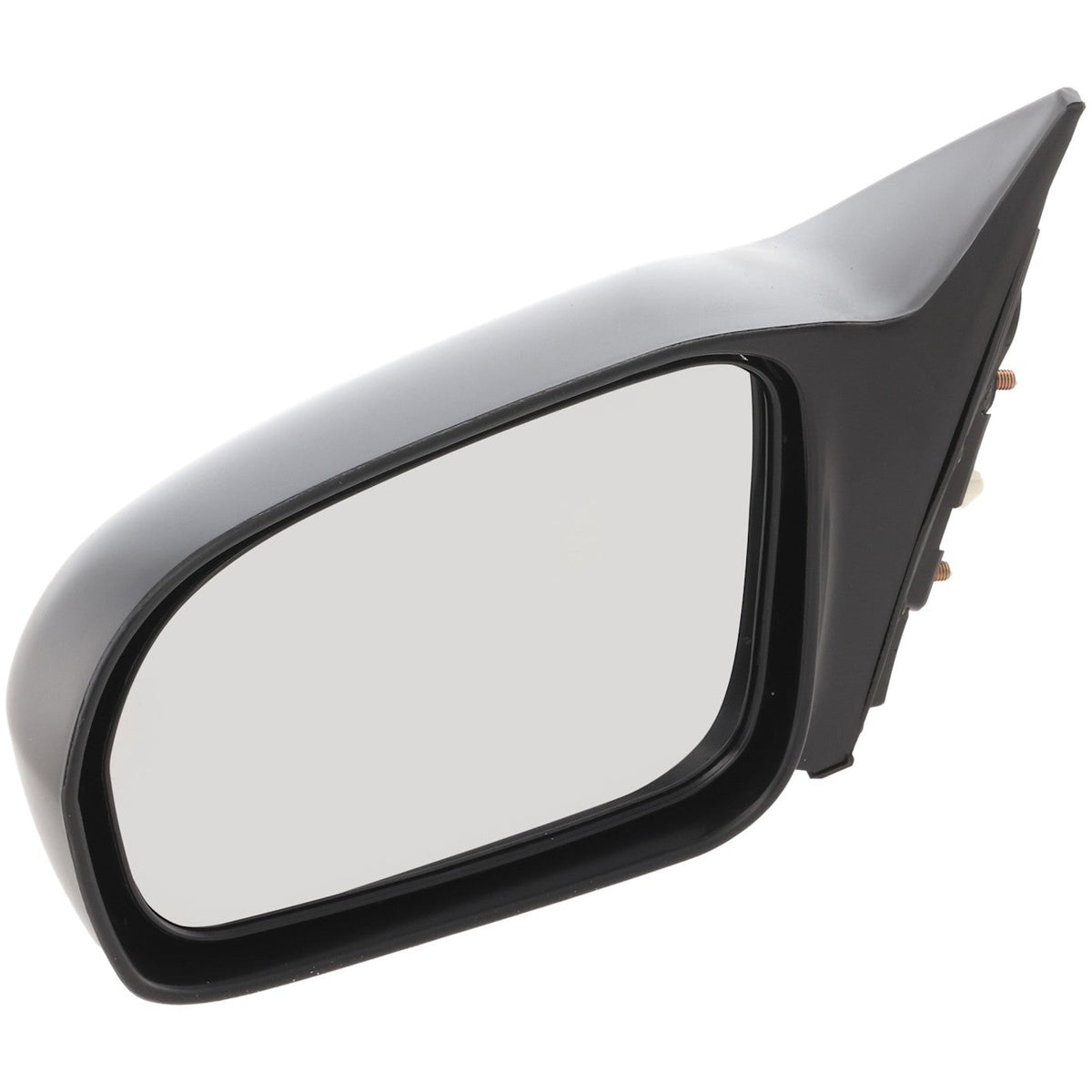 Driver Side Mirror for Honda Civic LX (2001–2005)