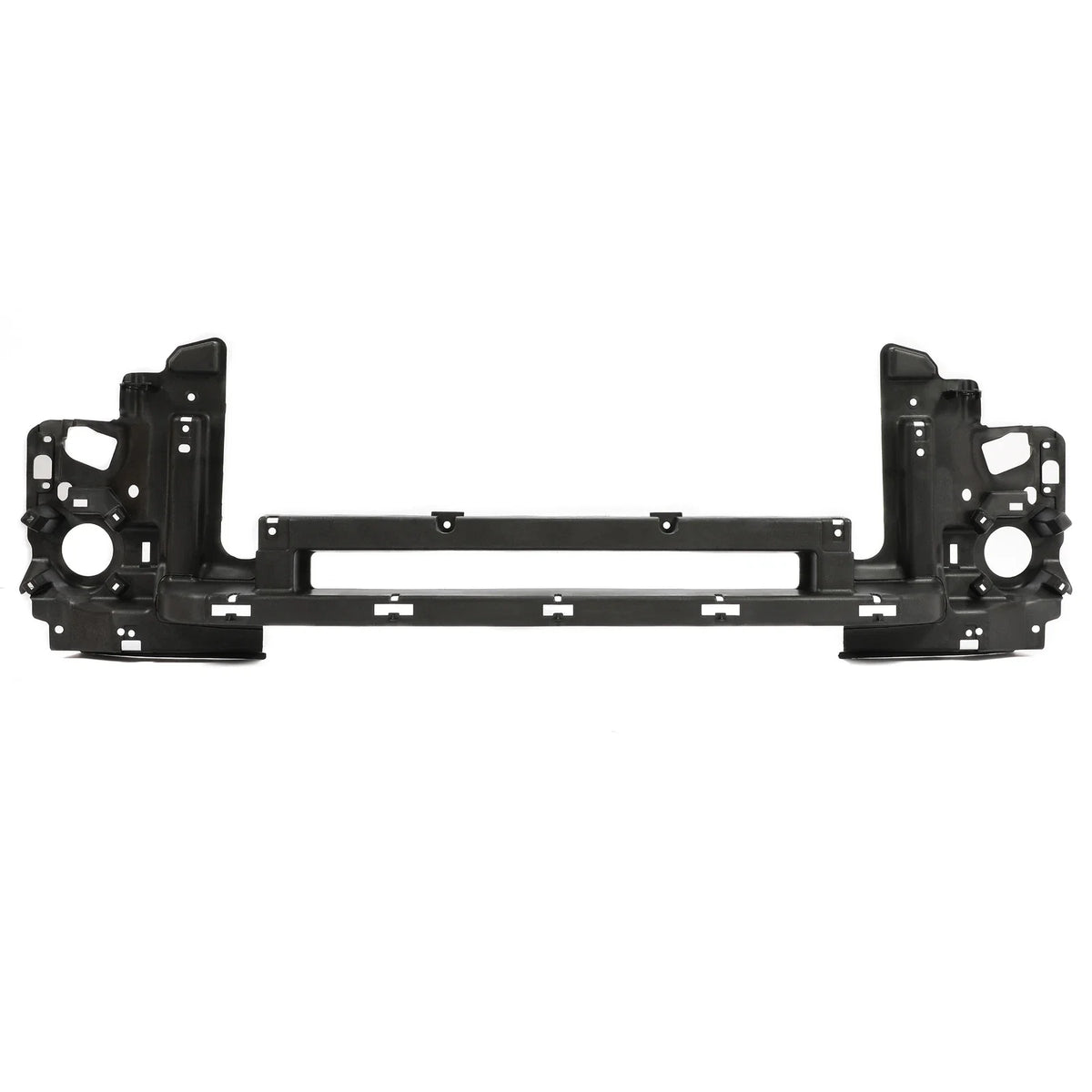 Header Panel for Lower Grille Opening - E-250 E-350 Super Duty 2008-2021