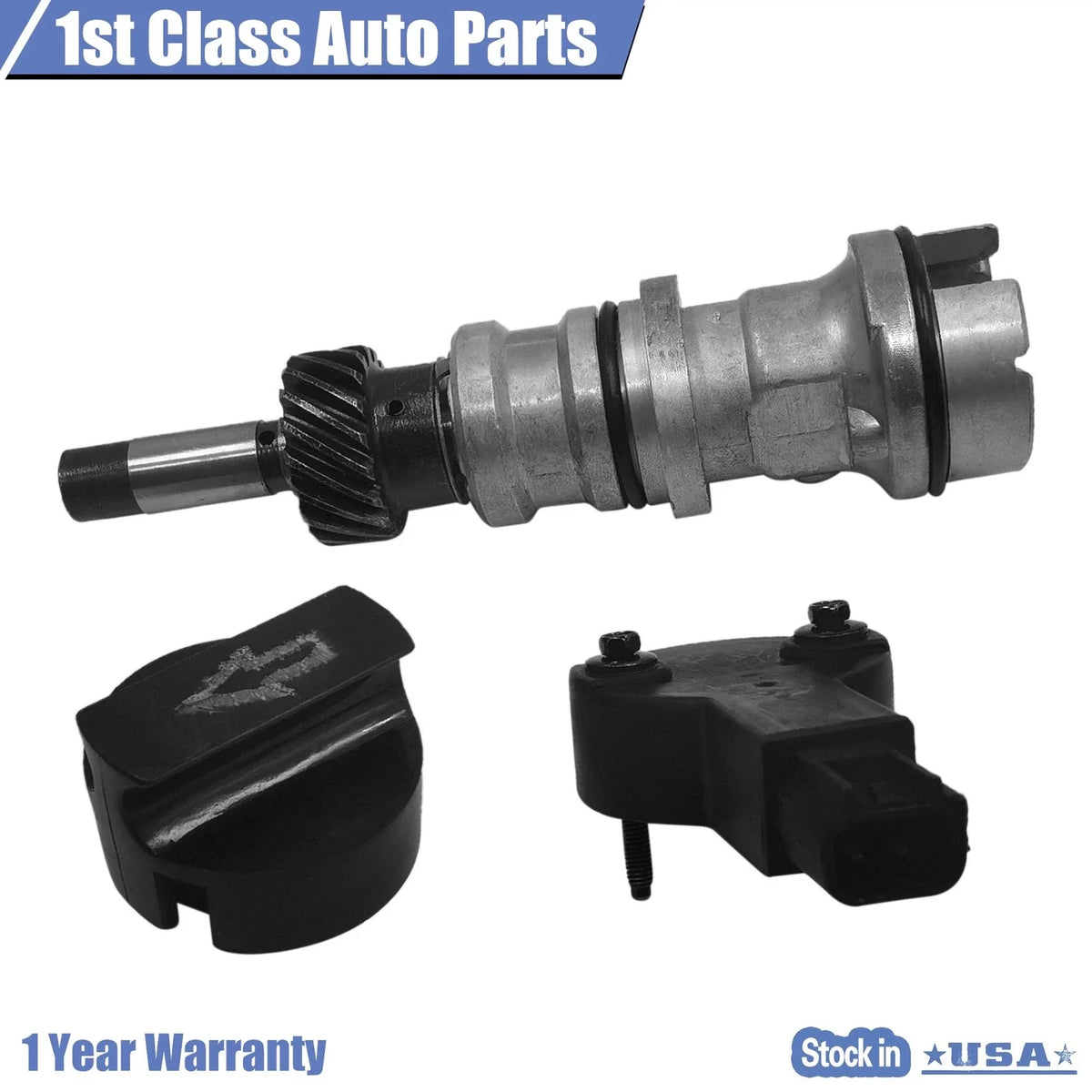 Camshaft Synchronizer w/ Sensor for Ford Ranger Explorer (1999–2000) 689-109